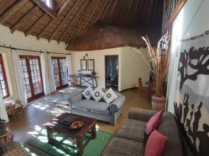 Izintaba Private Game Reserve