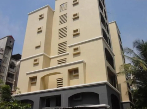 GCC Sonal Apartments