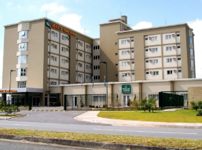 Quality Hotel Jundiai