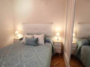 Apartamento Oviedo Las Palomas