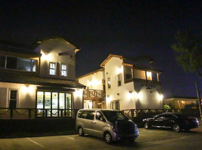 Buan Lamer Pension