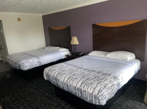 Super 8 Bartlesville