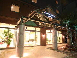 Kurume Hotel Esprit