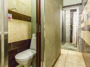 Fabrika Hostel  Gallery