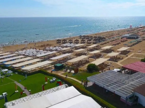 Side Win Hotel & Spa