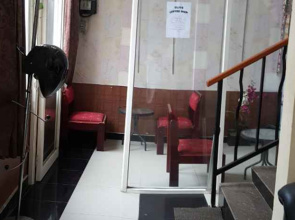 Olive Guest House Bumi Mas Raya