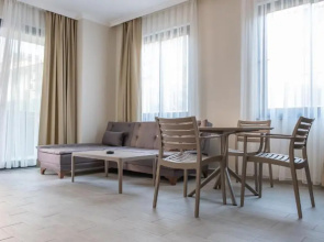Nas Suite