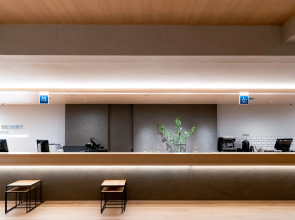 Hotel Sierra Resort Yuzawa