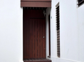 Tamarind Hotel Suite