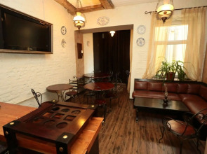 A Boutique Apartments