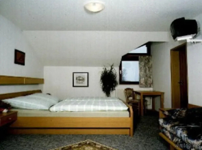 Berggasthof Hinhart