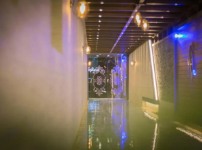 Amar Furnished Hotel Apartments