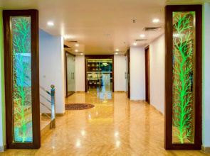 Spree Hotel Agra