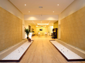 Best Western Plus Panama Zen Hotel