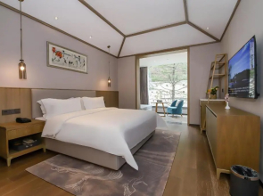 Qianhe International Hotel