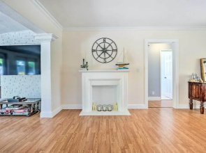 Vacation Rental w/ Private Pool in Wilton Manors