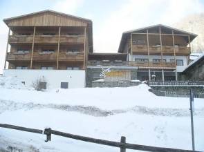 Ökohotel Edelweiss