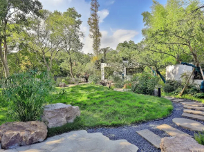 Yinshu Lunas Vila Courtyard Garden Resort Hotel (Shanghai International Tourism Resort Branch)