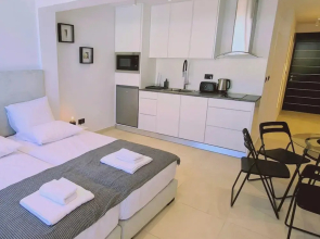 50 AN 2 - Mezarina 2 Apartment