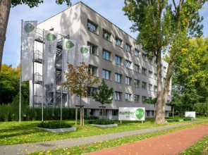 numberOne Hotel
