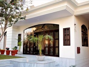 FabHotel Villa Jaipur Vaishali