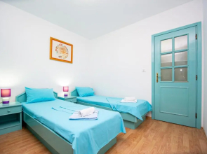 Vila Il Pescatore
