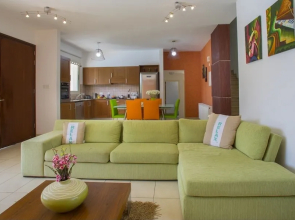 Soothing Sunset Villa, 200m to the Beach