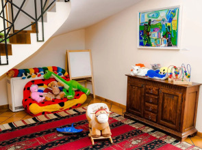 Гостиница «Регина»