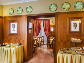 Residenza DAragona Hotel