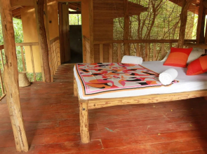 Boo Oya Nature Resort