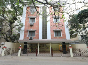 OYO 20006 SilverKey T Nagar