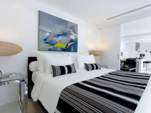 BYD Lofts Boutique Hotel & Serviced Apartments - Patong Beach, Phuket