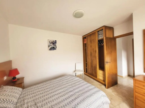 Apartamentos O Grove 3000