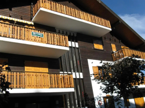 Jasmins J 002 - COSY apartment 7 pers