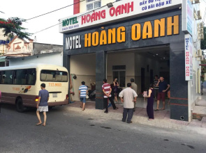 Hoang Oanh Motel