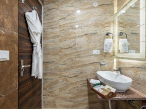 Keys Select by Lemon Tree Hotels