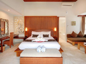 Lumbini Luxury Villas and Spa