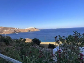 Siesta Villas, Cycladic Elegance With Castle View