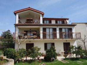 Apartments Istra, Medulin