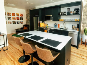 Loft 301 The William - 3rd Ave Views - Carrigans