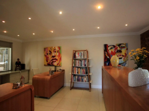 Andante Lodge