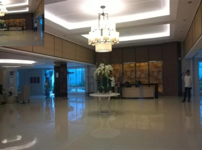 Shell Residences