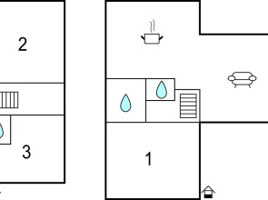 Grote Wiedenwoning Wellness 4p
