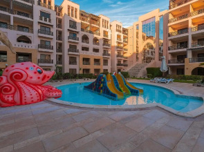 Gravity Hotel & Aqua Park Hurghada  Families and Couples Only