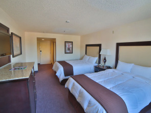 Hotel Jefe at Ojos Locos