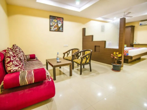 FabHotel Pradha Grand