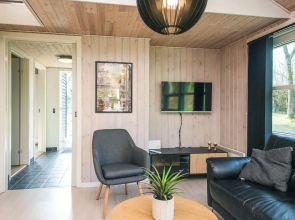 6 Person Holiday Home in Ansager