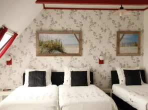 Bed & Breakfast Tjallewal