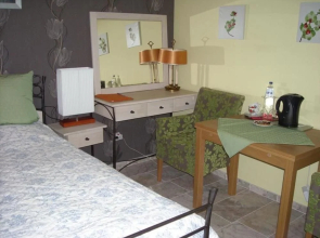 Hotel Golden Dragon