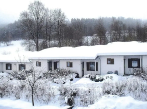 Ferienwohnung im Ferienpark Falkenstein